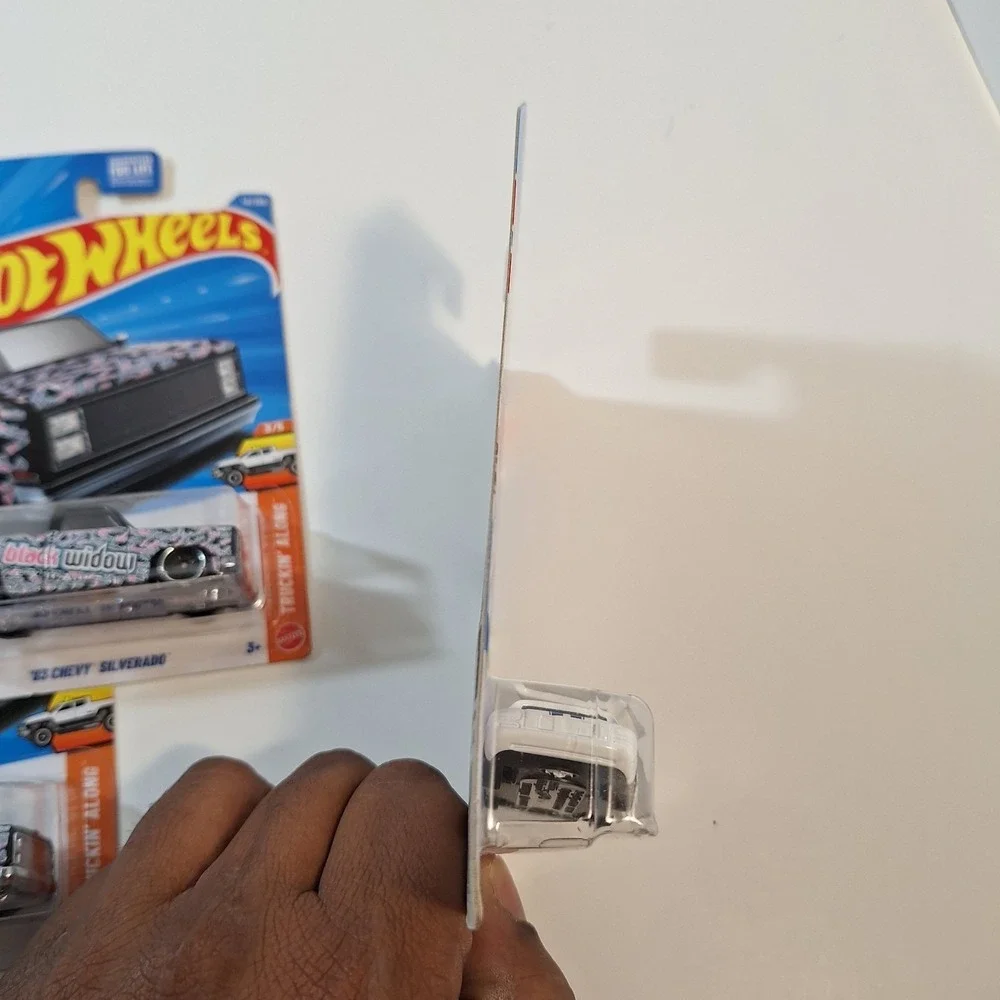 Hot Wheels hot wheels